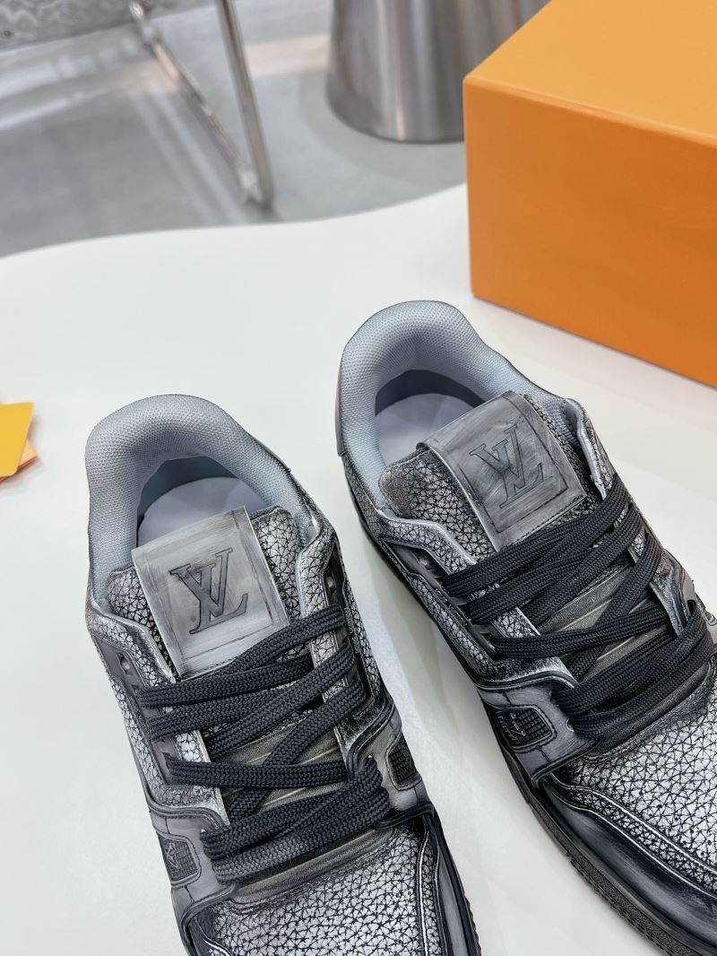 Louis Vuitton Trainer Sneaker